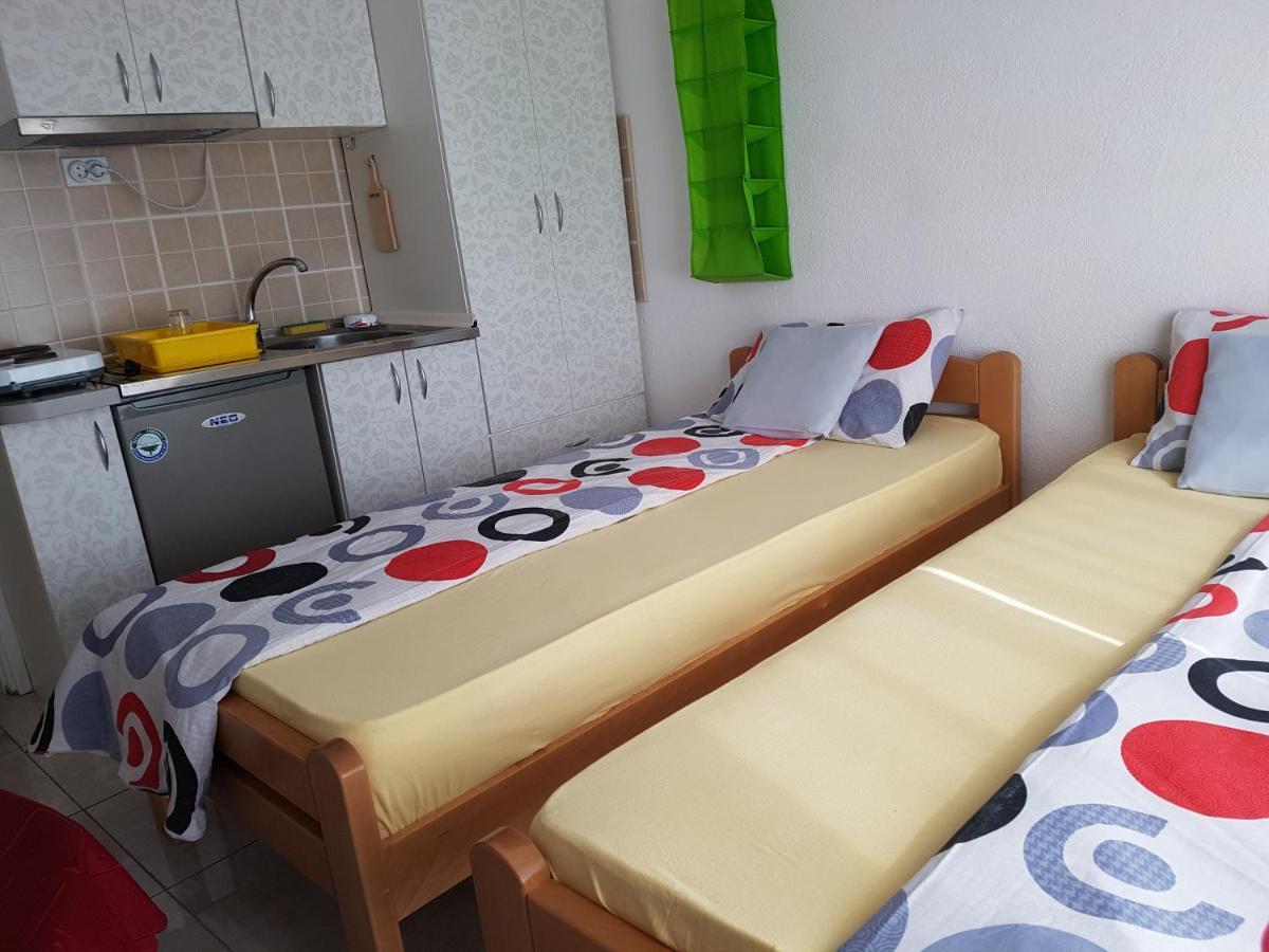 Asprovalta M 아파트 외부 사진